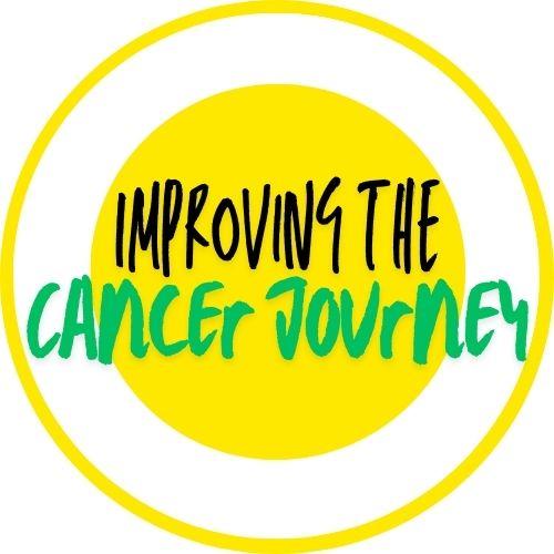 Improving the Cancer Journey logo